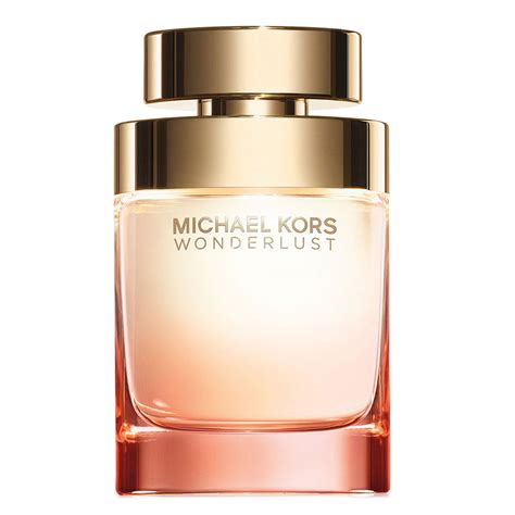 michael kors wonderlust ervaringen|michael kors perfume wonderlust sensual.